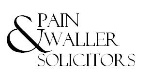 Pain & Waller Solicitors